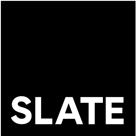 Slate Logo